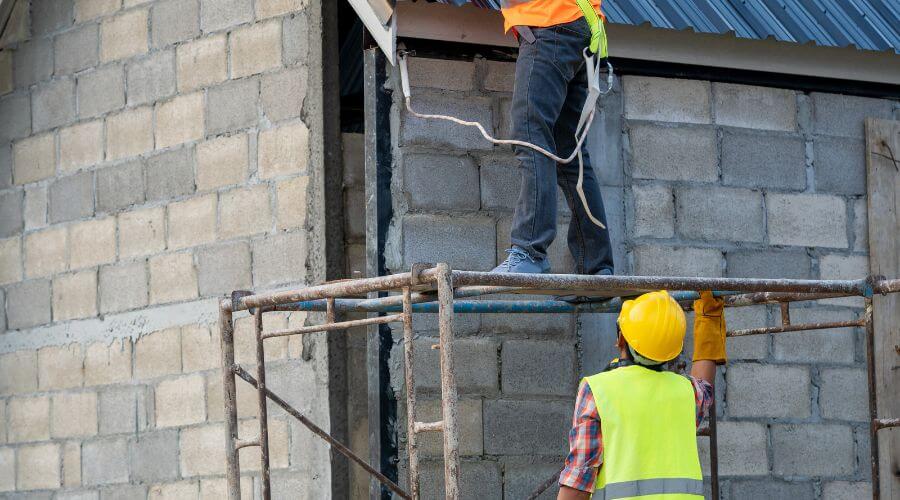 Expert tile roof repair services in Buckingham, IL